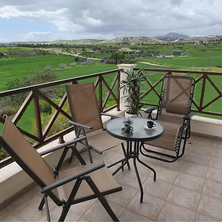 A Blue Diamond In The Valley Appartement