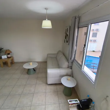 A Blue Diamond In The Valley Appartement *