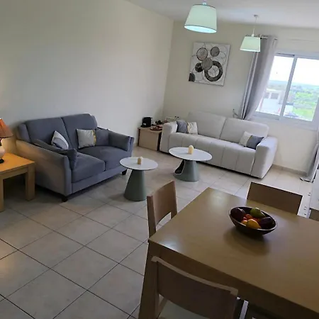 A Blue Diamond In The Valley Appartement Tersephanou