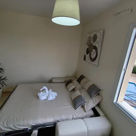 Appartement A Blue Diamond In The Valley